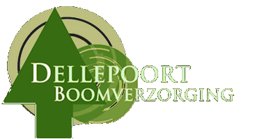 Dellepoort Boomverzorging logo